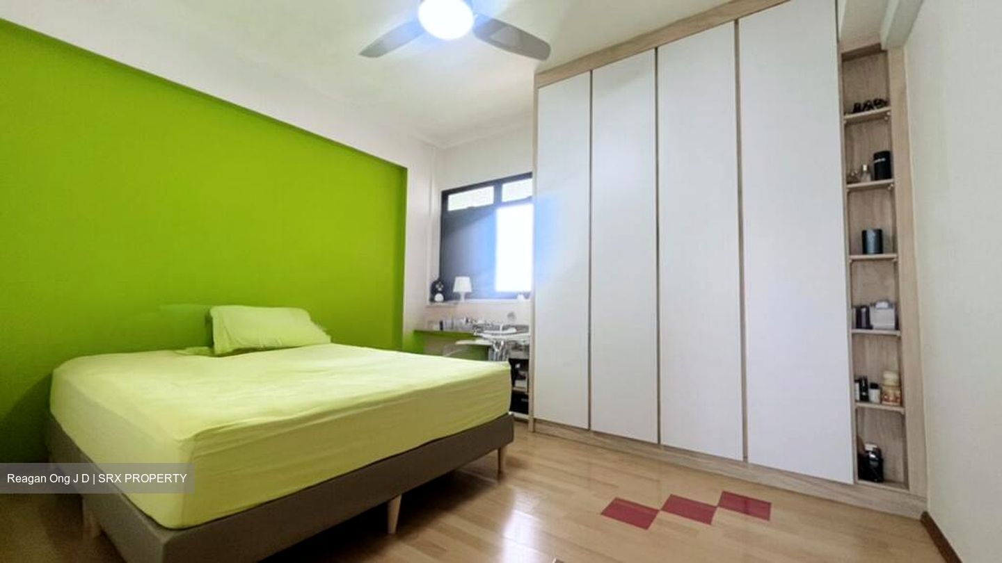 Blk 623 Woodlands Drive 52 (Woodlands), HDB 4 Rooms #504642371